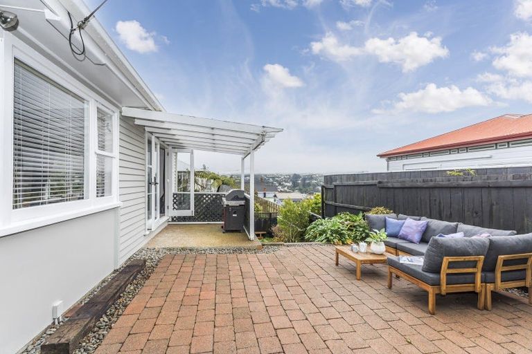 Photo of property in 66 Burgess Road, Johnsonville, Wellington, 6037