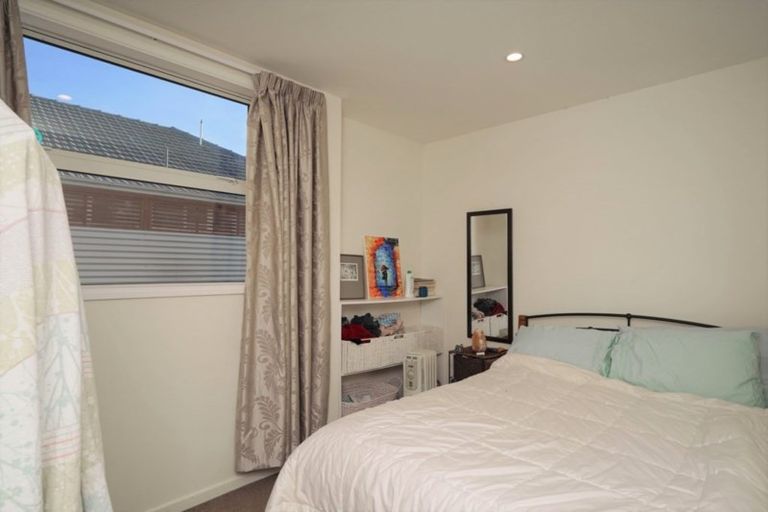 Photo of property in 43c Seddon Street, Sydenham, Christchurch, 8023
