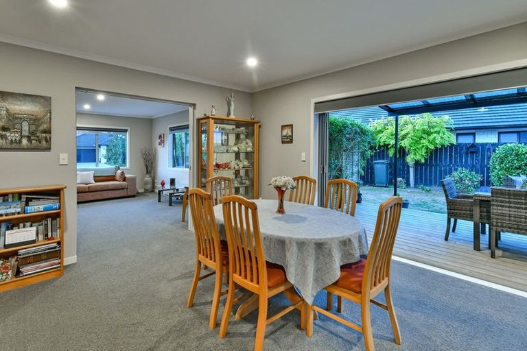 Photo of property in 6 Hillpark Drive, Pokeno, 2402