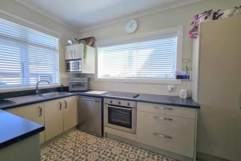 Photo of property in 81 Fitzherbert Street, Hokitika, 7810