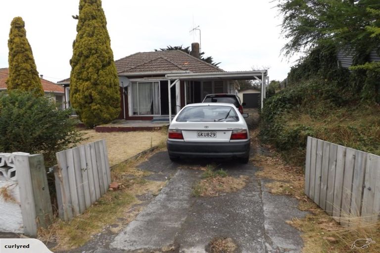 Photo of property in 53 Swiss Avenue, Gonville, Whanganui, 4501