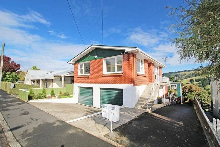 Photo of property in 8a Borthwick Street, Kenmure, Dunedin, 9011