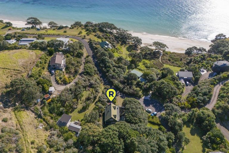 Photo of property in 36 Otama Beach Road, Opito Bay, Whitianga, 3592