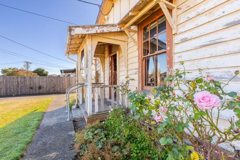 Photo of property in 6 Jellicoe Street, Waipukurau, 4200
