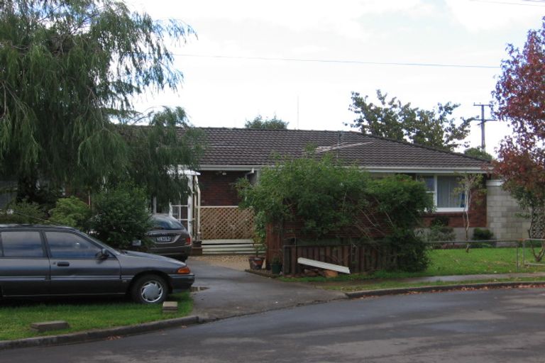 Photo of property in 18 Tavistock Street, Papatoetoe, Auckland, 2104