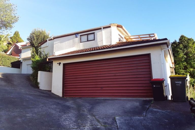 Photo of property in 20a Nordon Place, Remuera, Auckland, 1050