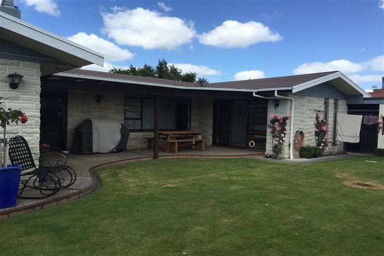 Photo of property in 6 Neagle Place, Greenmeadows, Napier, 4112