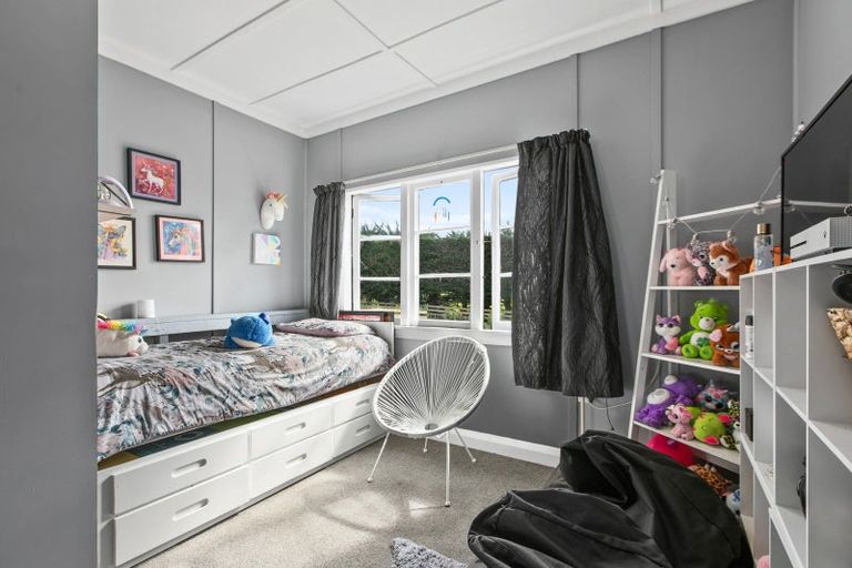 Photo of property in 54 Byrne Road, Takapau, 4287