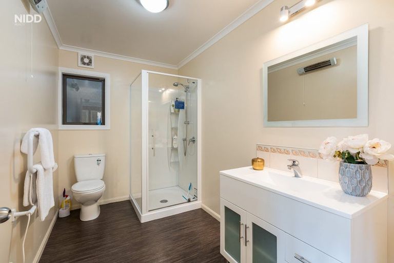 Photo of property in 50 Ellesmere Street, Ravensbourne, Dunedin, 9022