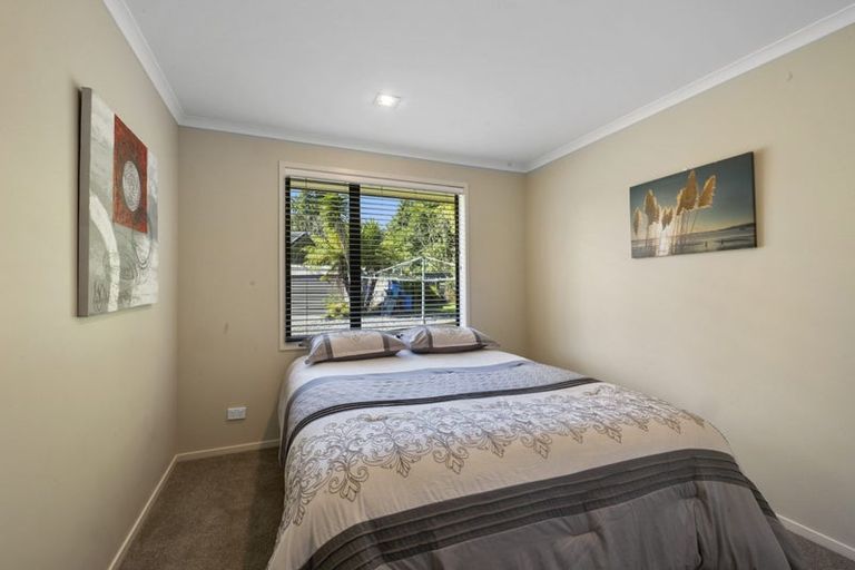 Photo of property in Olsen Street, Egmont Village, Inglewood, 4386