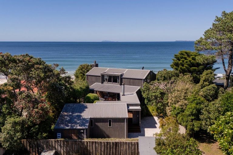 Photo of property in 248 Tangiora Avenue, Whangapoua, Coromandel, 3582