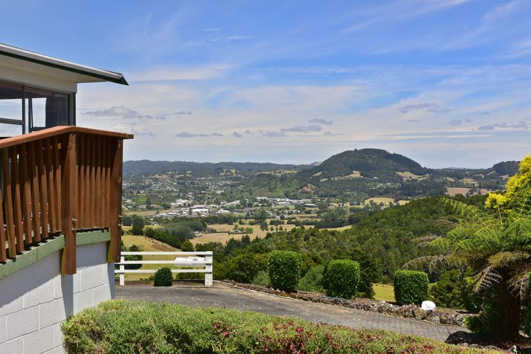 Photo of property in 370 Vinegar Hill Road, Kauri, Kamo, 0185