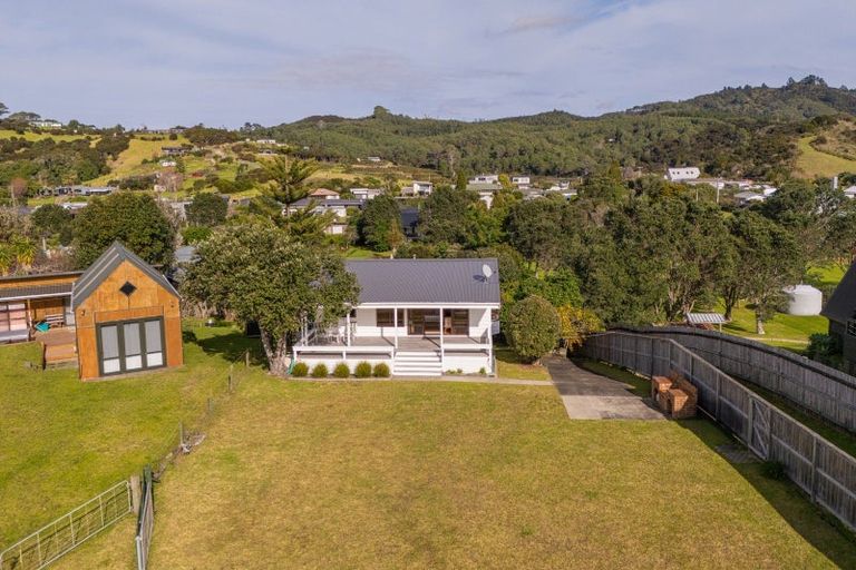 Photo of property in 353 Tangiora Avenue, Whangapoua, Coromandel, 3582
