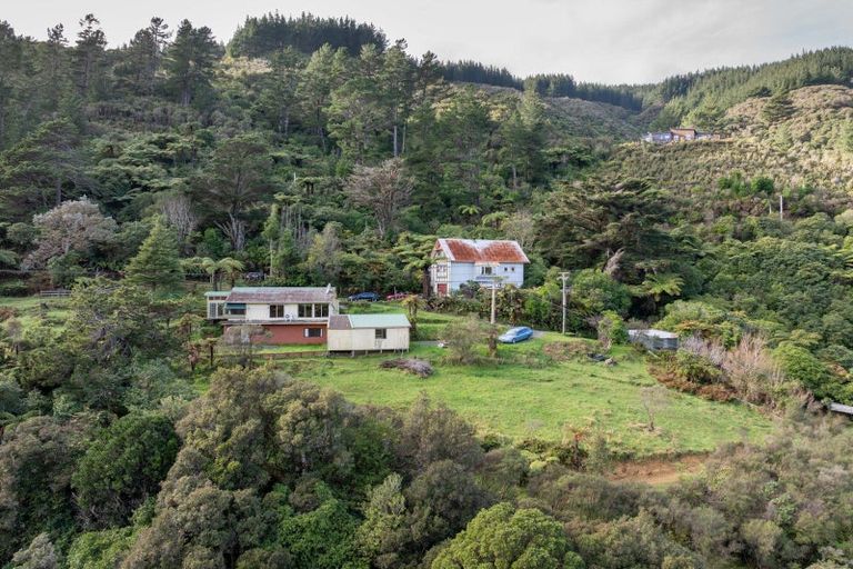 Photo of property in 1721b Akatarawa Road, Akatarawa Valley, Upper Hutt, 5372