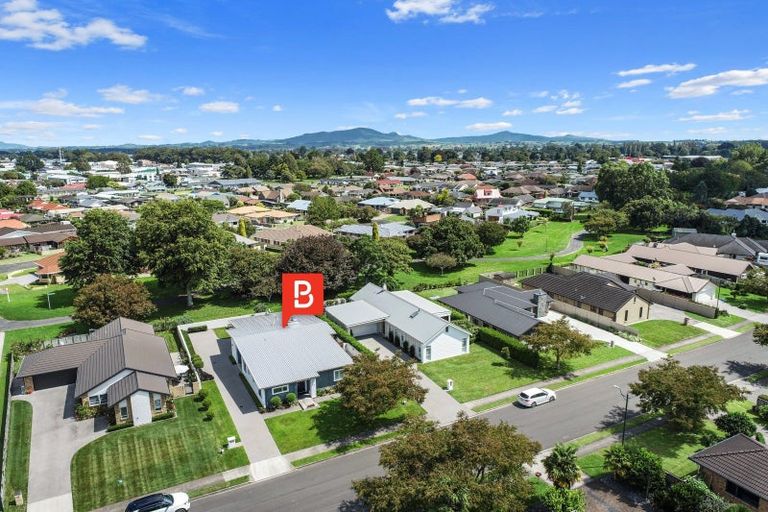Photo of property in 78 Findlater Street, Matamata, 3400