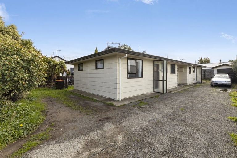 Photo of property in 118 Cleghorn Street, Redwoodtown, Blenheim, 7201