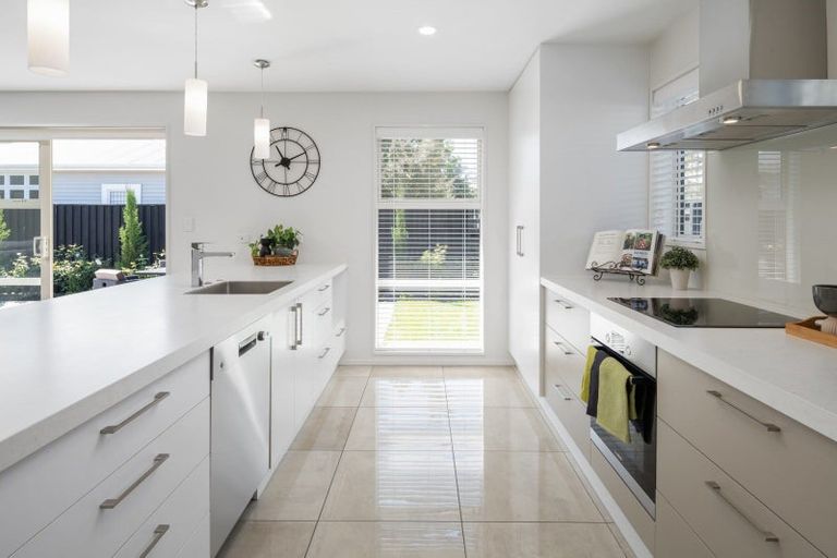 Photo of property in 73d Mclauchlan Street, Springlands, Blenheim, 7201