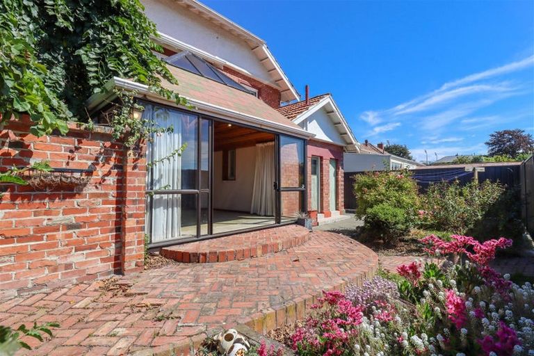Photo of property in 321 Church Street, West End, Timaru, 7910