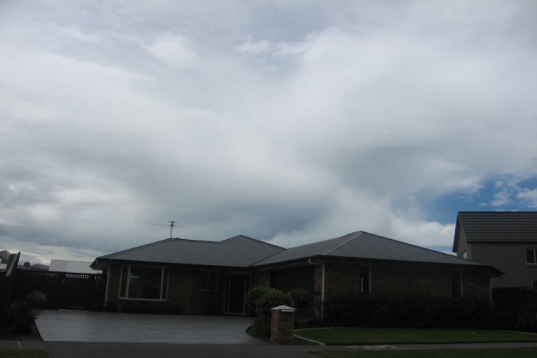 Photo of property in 4 Excalibur Place, Burwood, Christchurch, 8083