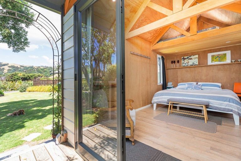 Photo of property in 38 Kawhero Drive, Kuaotunu, Whitianga, 3592