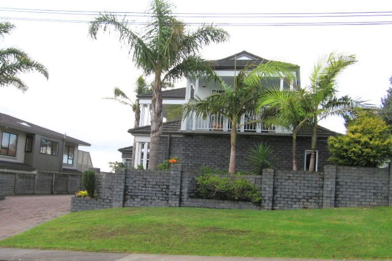 Photo of property in 44 Clovelly Road, Bucklands Beach, Auckland, 2012