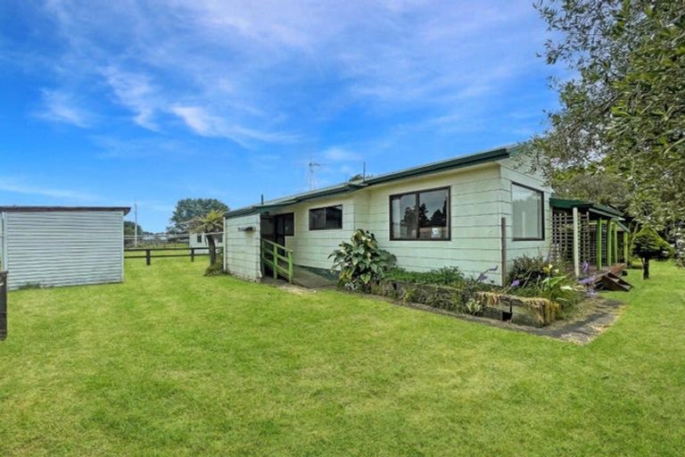 Photo of property in 160 Higgins Road, Frankton, Hamilton, 3204