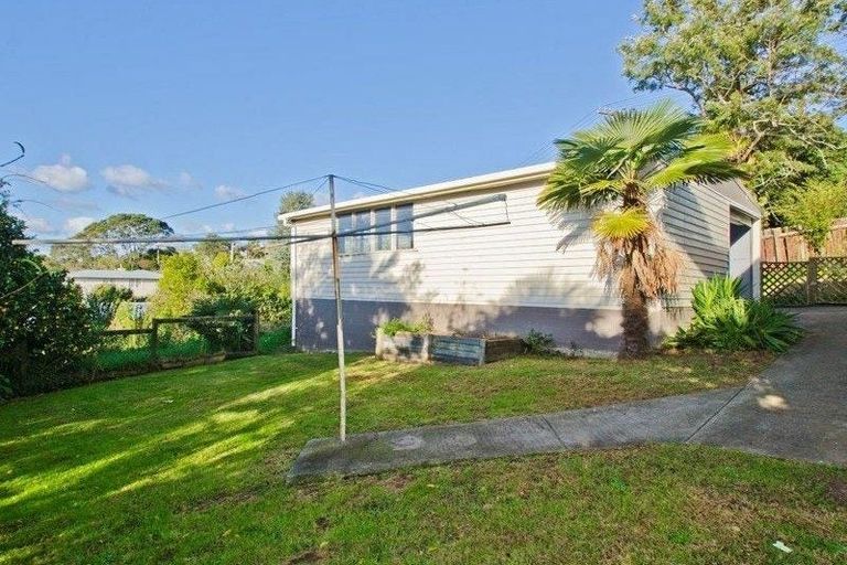Photo of property in 7 Pah Road, Onerahi, Whangarei, 0110