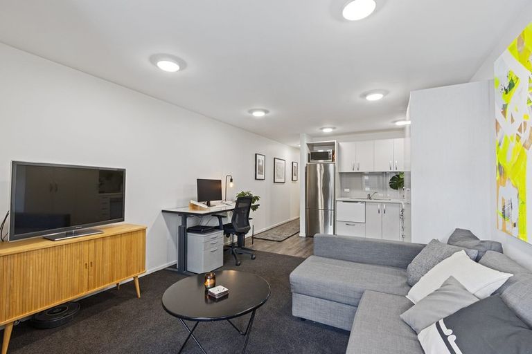 Photo of property in 104/118 Bealey Avenue, Christchurch Central, Christchurch, 8013