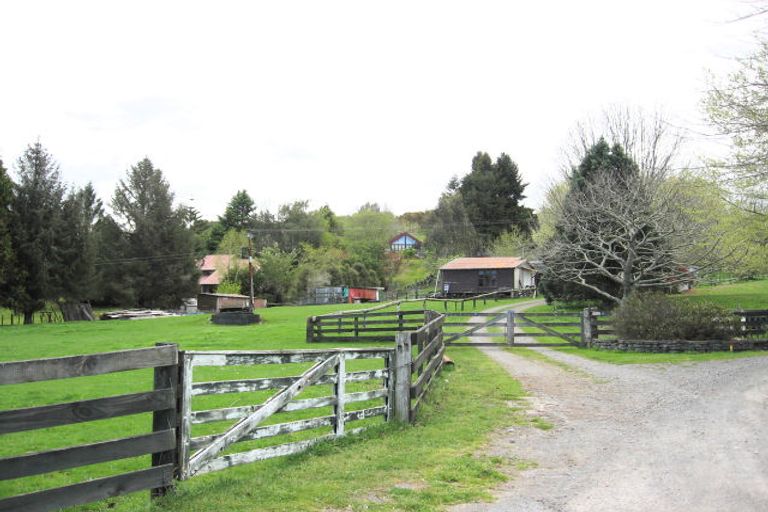 Photo of property in 209 State Highway 30, Lake Rotoma, Rotorua, 3074