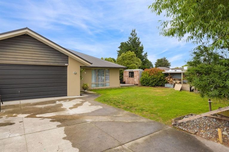 Photo of property in 18 Heyders Road, Spencerville, Christchurch, 8083