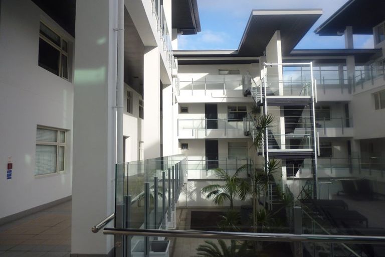 Photo of property in Y6/30 York Street, Parnell, Auckland, 1052