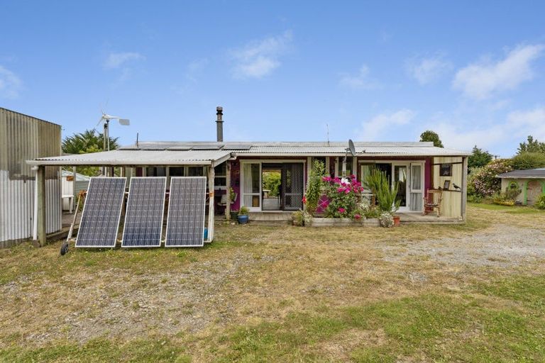 Photo of property in 60 Thompsons Road, Pahiatua, 4982