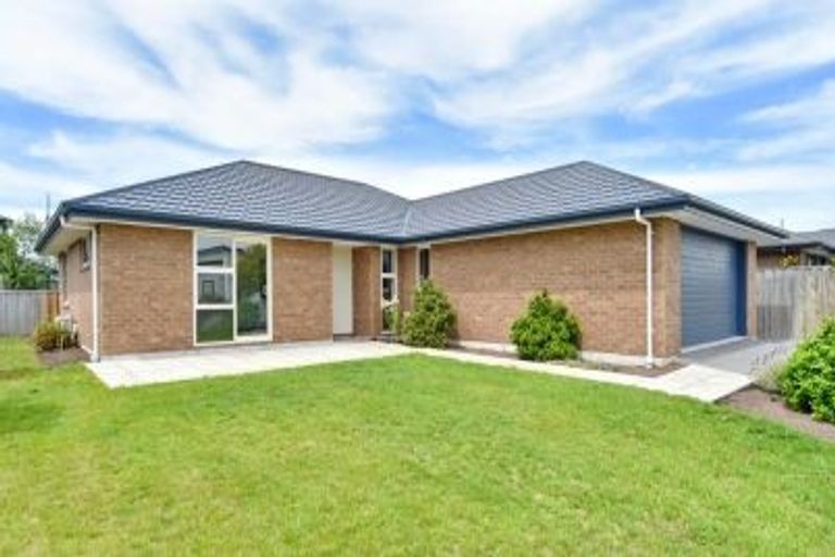 Photo of property in 72 Kawari Drive, Pegasus, 7612