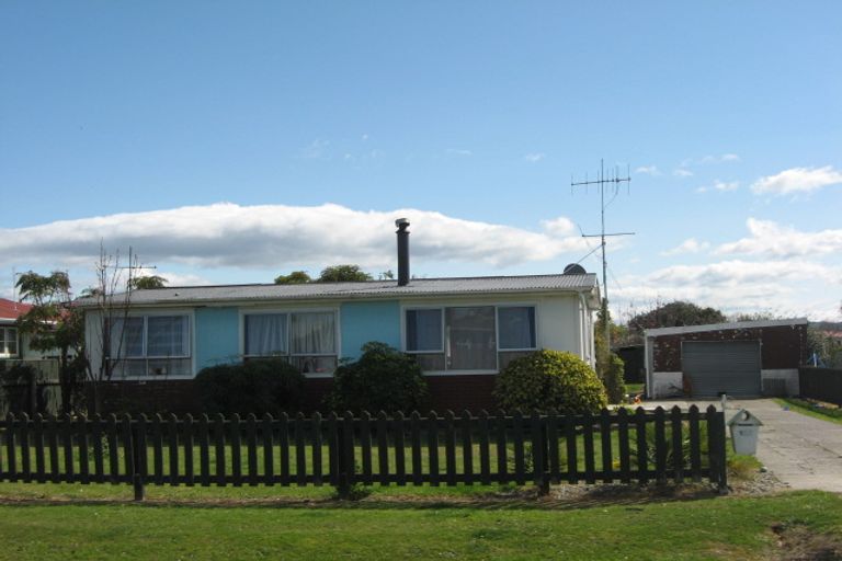Photo of property in 106 Mclean Street, Wairoa, 4108