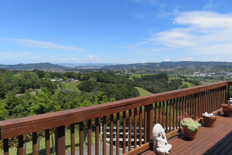 Photo of property in 370 Vinegar Hill Road, Kauri, Kamo, 0185