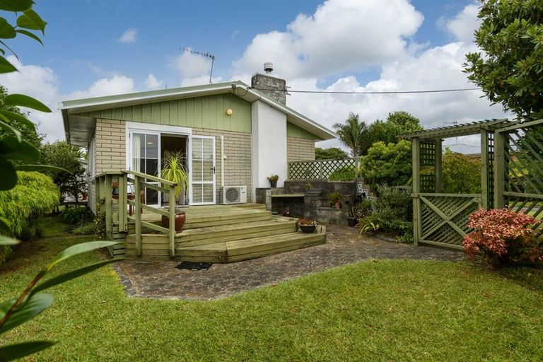 Photo of property in 131 Otumoetai Road, Brookfield, Tauranga, 3110