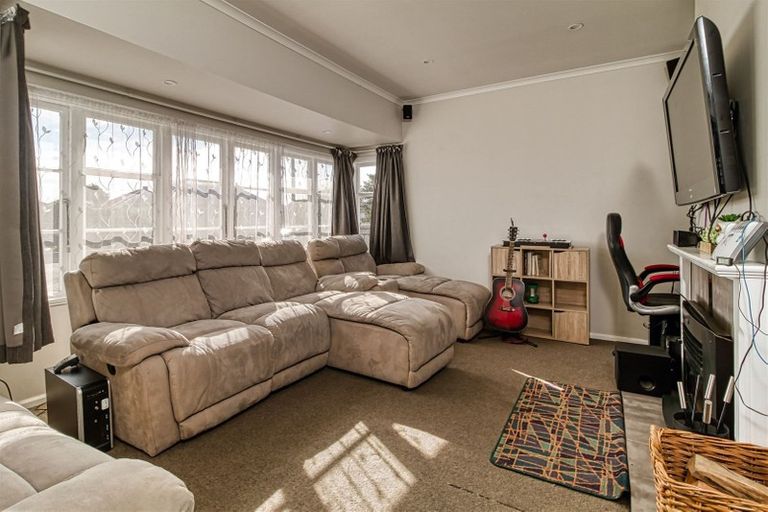 Photo of property in 805 Tamatea Street, Mahora, Hastings, 4120