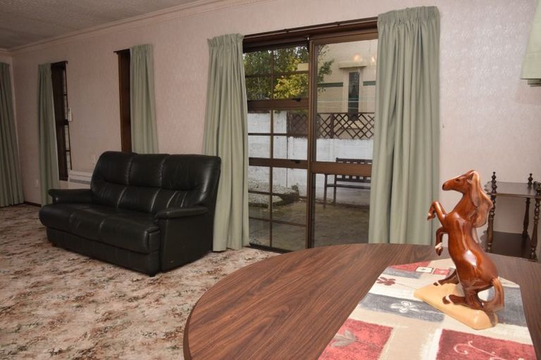 Photo of property in 205 Gala Street, Richmond, Invercargill, 9810