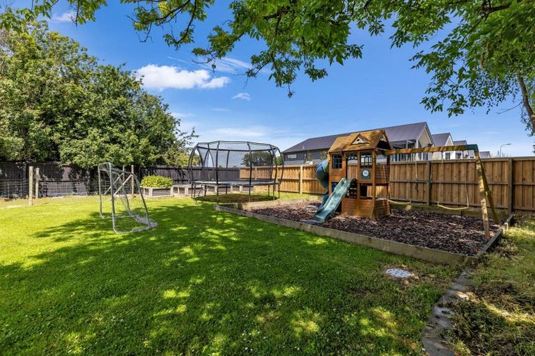 Photo of property in 40a Sneyd Street, Kaiapoi, 7630