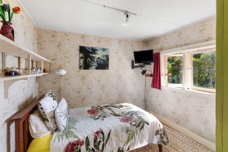 Photo of property in 206 Aucks Road, Okiato, Russell, 0272