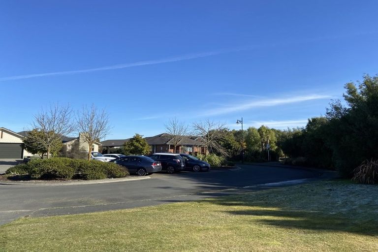 Photo of property in 18 Ashgrove Court, Lincoln, 7608