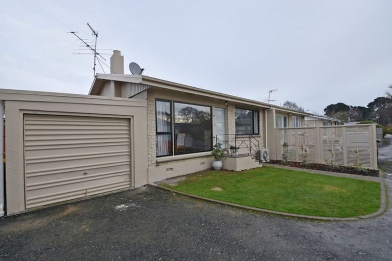 Photo of property in 4/71 Melbourne Street, Windsor, Invercargill, 9810