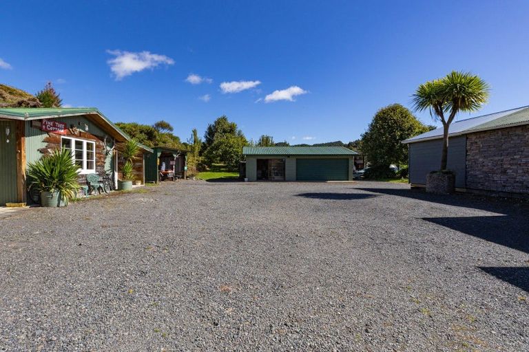 Photo of property in 101 Koromiko Road, Ongarue, Taumarunui, 3996