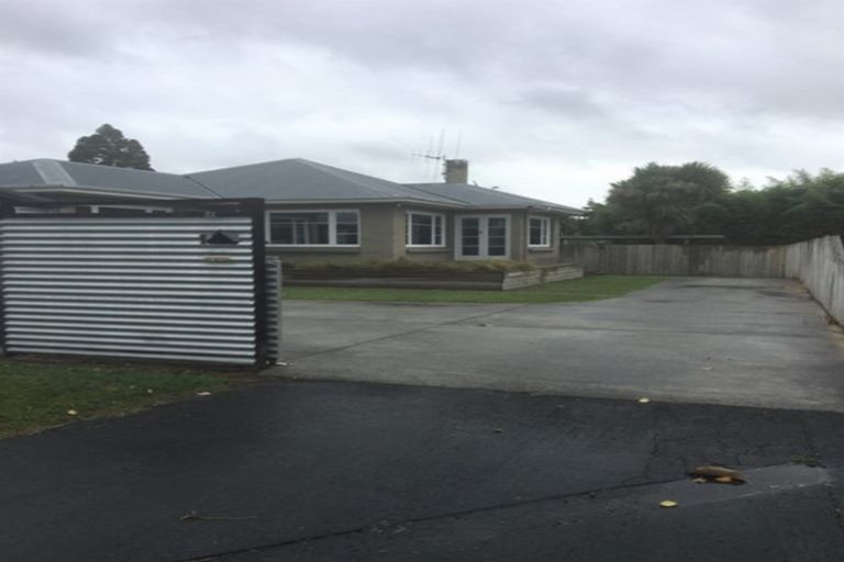 Photo of property in 23 Darley Street, Maeroa, Hamilton, 3200