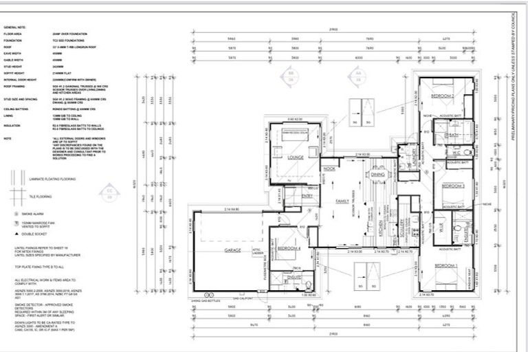 Photo of property in 30 Kearns Drive, Halswell, Christchurch, 8025