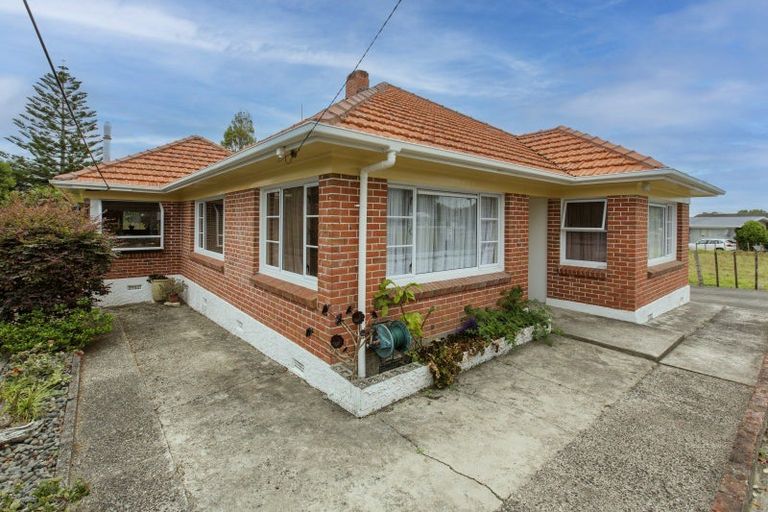 Photo of property in 151 Hokianga Road, Dargaville, 0310