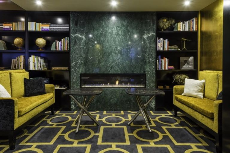 Photo of property in Bolton Street Apartments, 5/12c Bolton Street, Wellington Central, Wellington, 6011