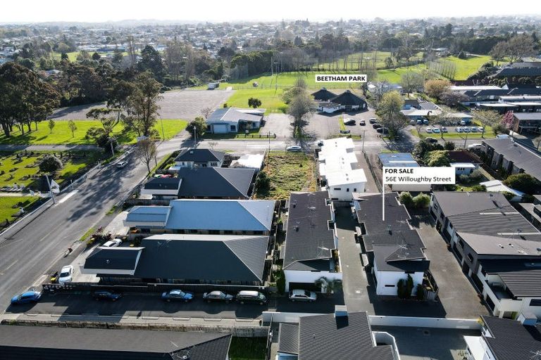 Photo of property in 56e Willoughby Street, Whitiora, Hamilton, 3200