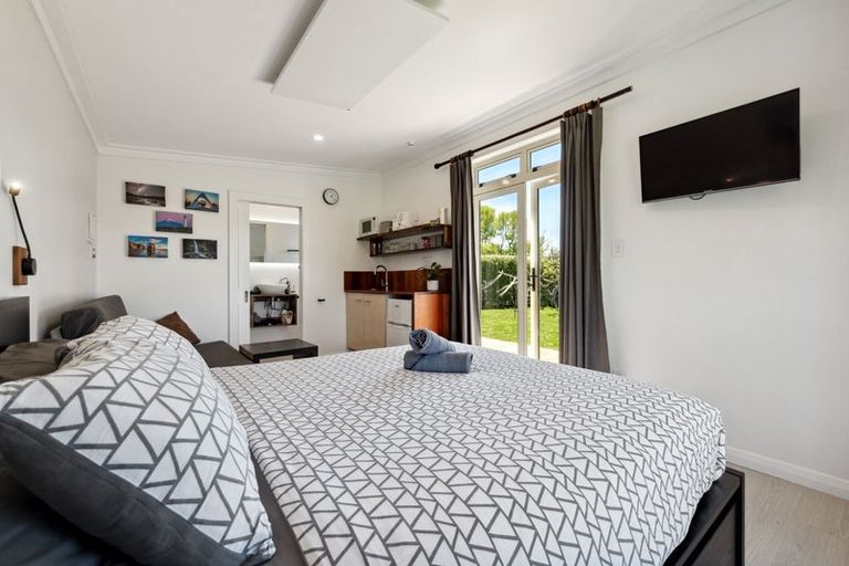 Photo of property in 5 Wynyard Street, Normanby, Hawera, 4614