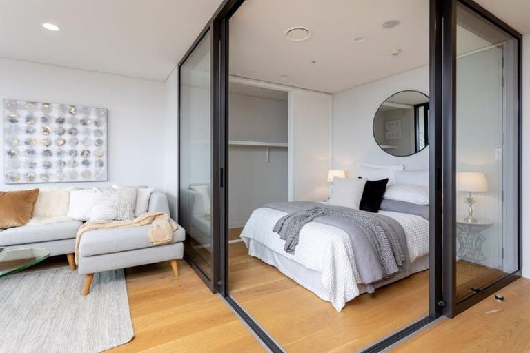 Photo of property in 202/1 Cobden Street, Auckland Central, Auckland, 1010